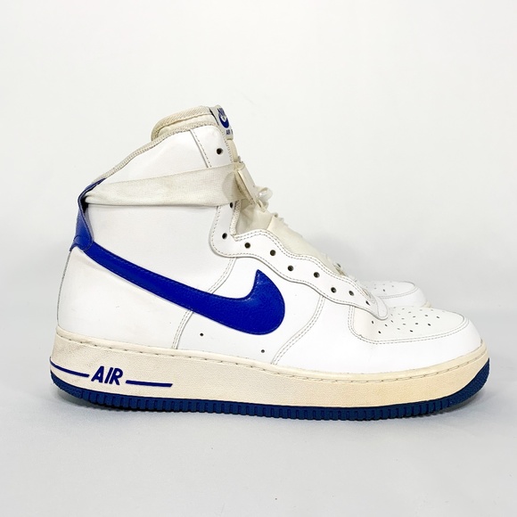 nike air force 1 original 1982